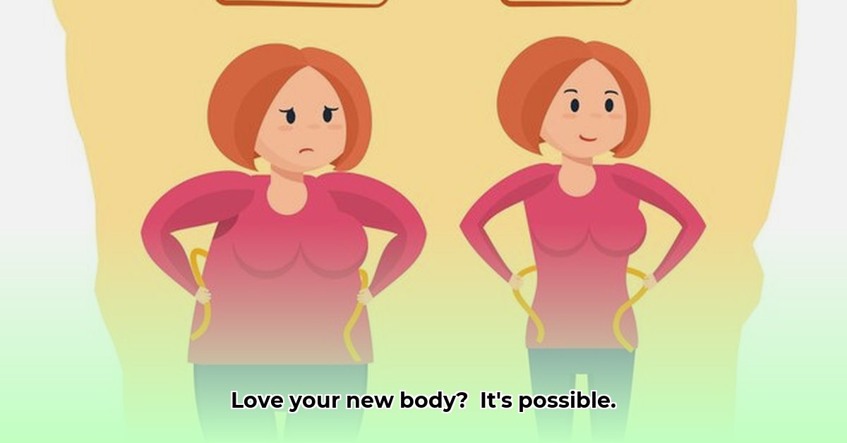 body-image-distortion-after-weight-loss